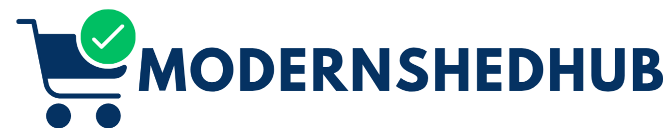 Modernshedhub
